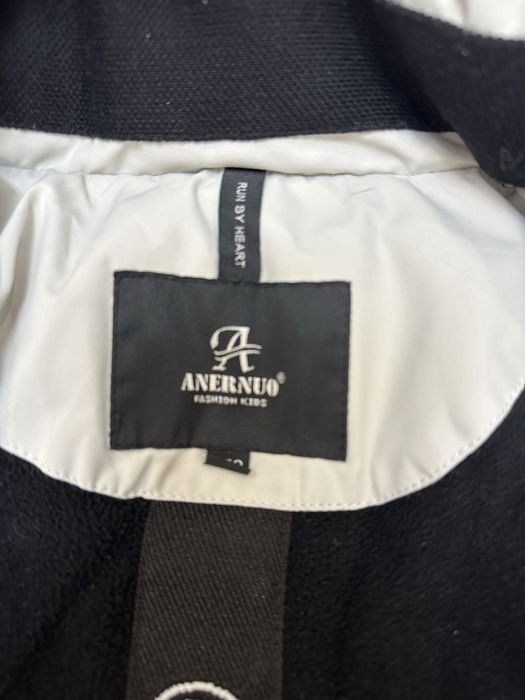 Куртка зимняя для девочки подростка