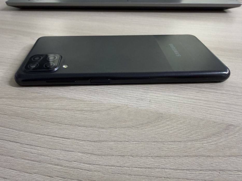 Samsung Galaxy A12 3/32ГБ