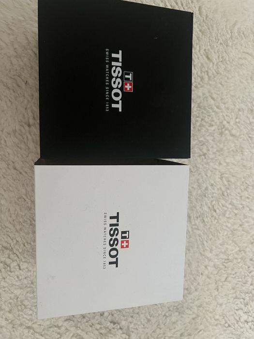 Отигинален часовник TISSOT