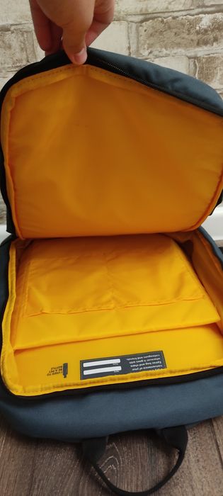 Сумка для ноутбука