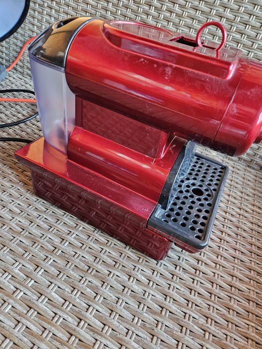 Кафемашина с капсули