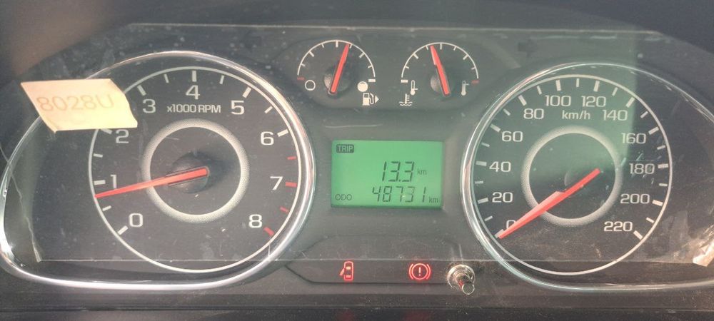 Jentra 2023 yil 49000 km