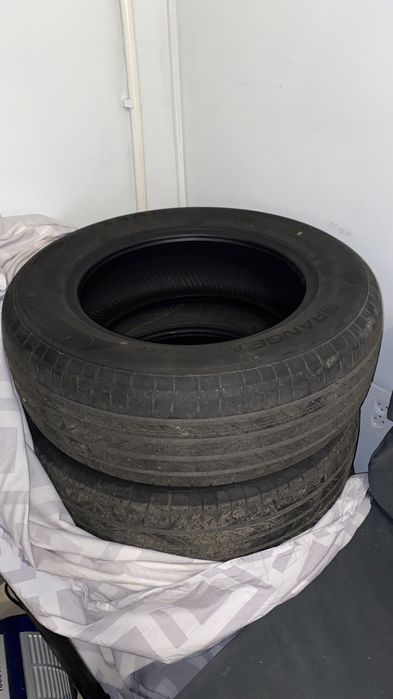 Шины Saliun 225/60R16