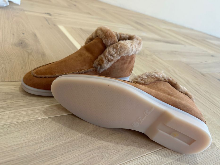 Дамски обувки Loro Piana