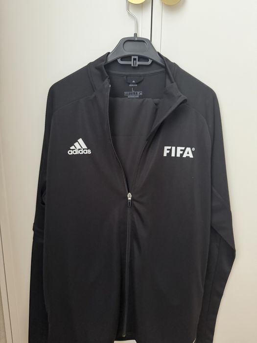 Новая Кофта Adidas