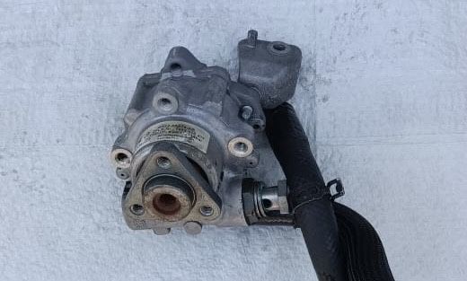 Насос ГУР Land Rover 508ps.