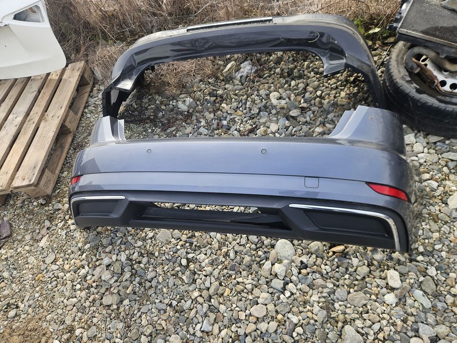 Bara spate audi a3 8v 2016 hatchback