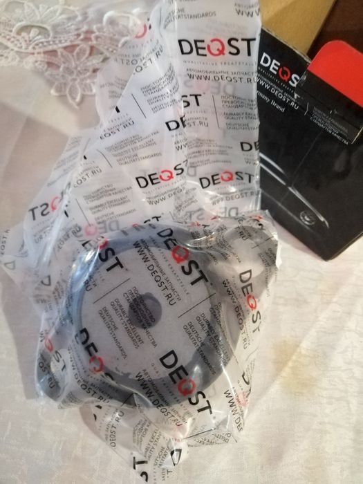 Опора двигателя левая Рено Меган оригинал