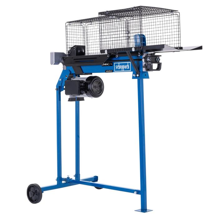 Despicator de lemne 7t monofazic