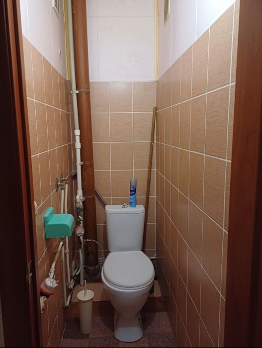 Продам 2х комн. квартиру