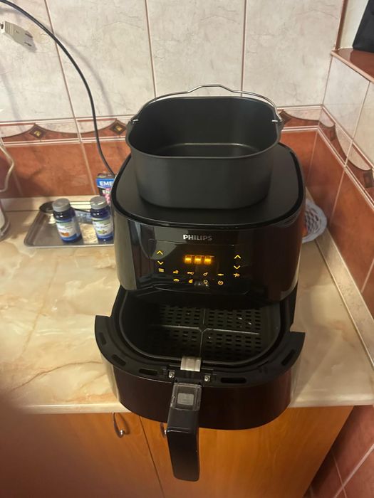 Philips AirFlow (air fryer)