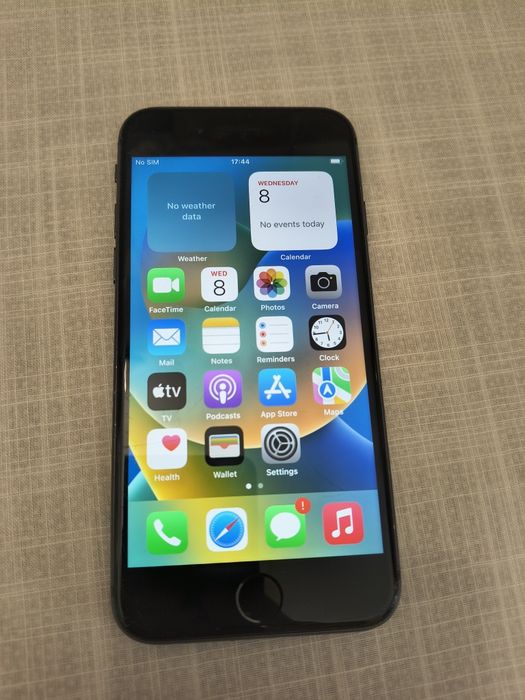 iPhone 8, 256GB, Stare bună – Baterie 88%