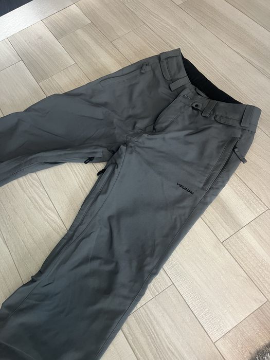 Pantaloni ski/snowboard VOLCOM