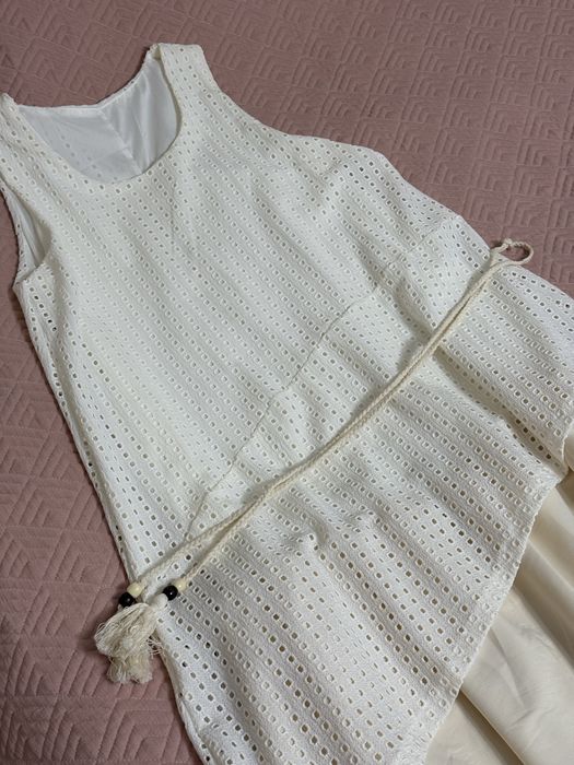 Женское платье новая