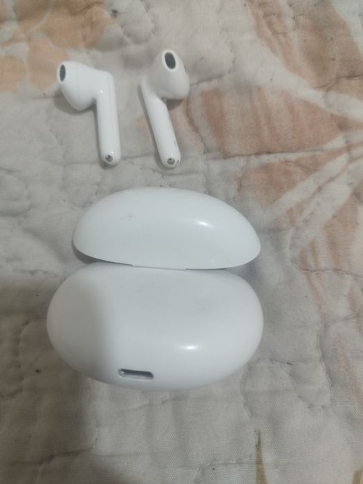 Налошник беспроводной