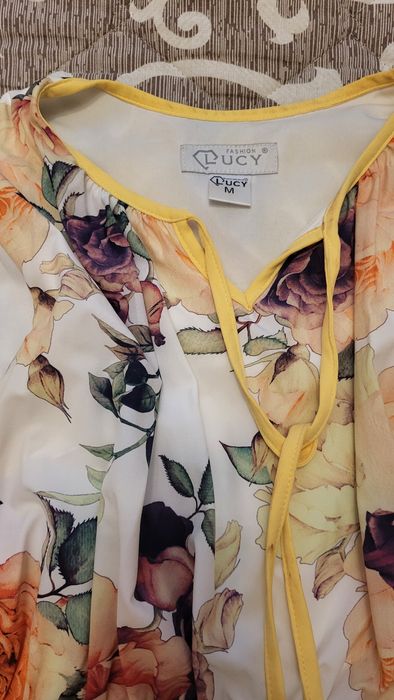 Елегантна рокличкаа