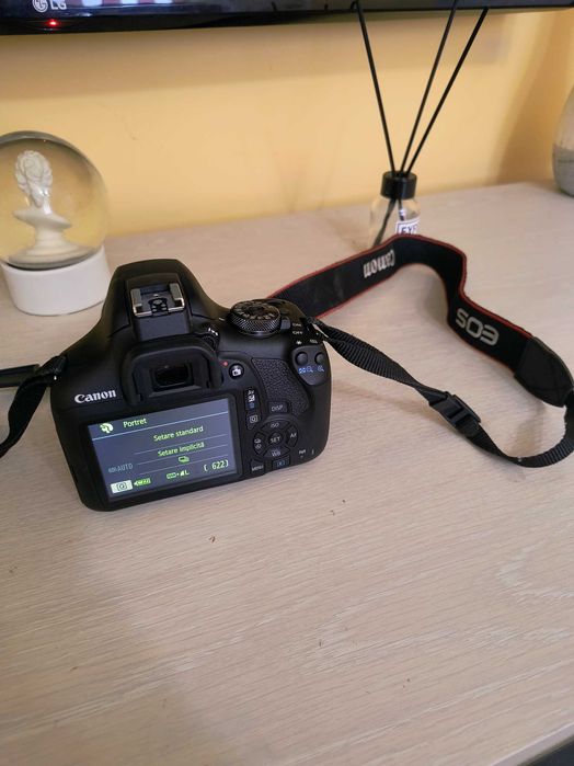 Aparat foto de vânzare