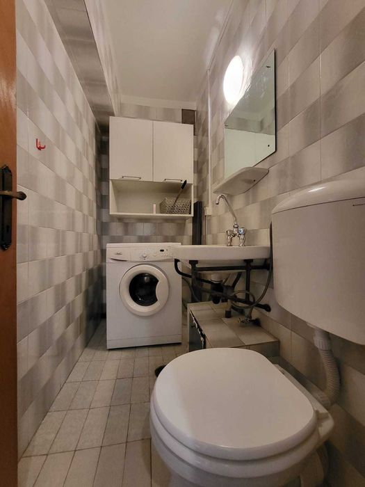 Ap 3 camere, 2 bai, decomandat, Sibiu, Str Uzinei, et 4