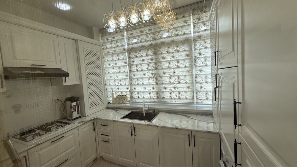 Срочно продаётся квартира