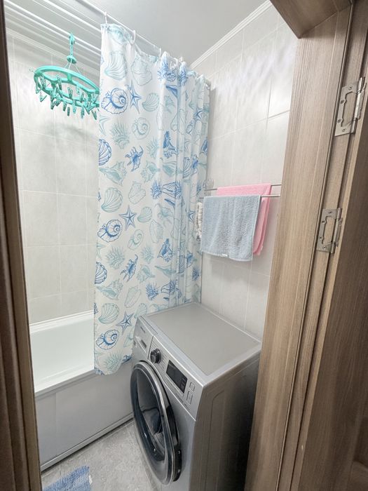 Продам 3х комнтатную квартиру