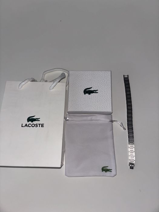bratara lacoste