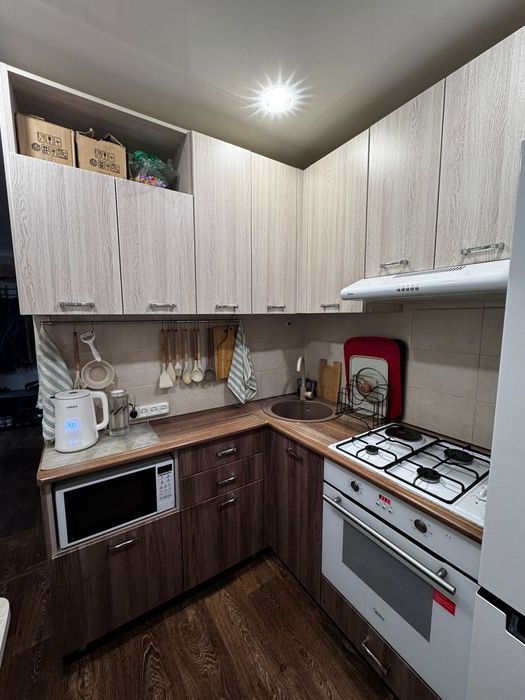 Продам квартиру в 13 мкр
