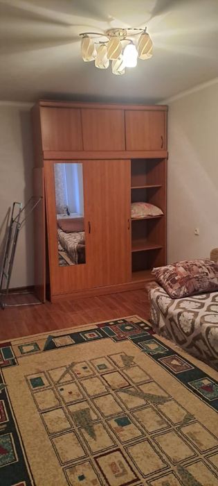 Сдается квартира в Авангарде