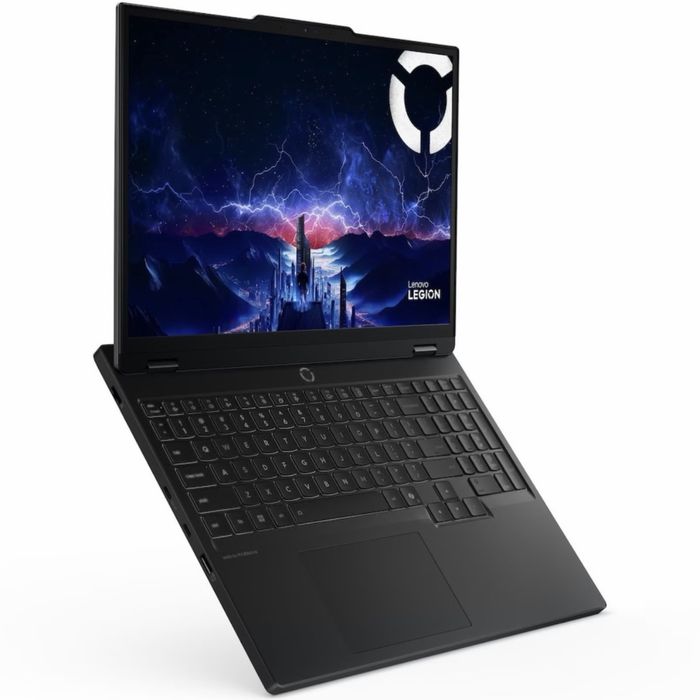 Lenovo Legion 5/15.3” WUXGA/RTX 5060/i7-13650HX/24GB 4800MHz/1TB NVMe