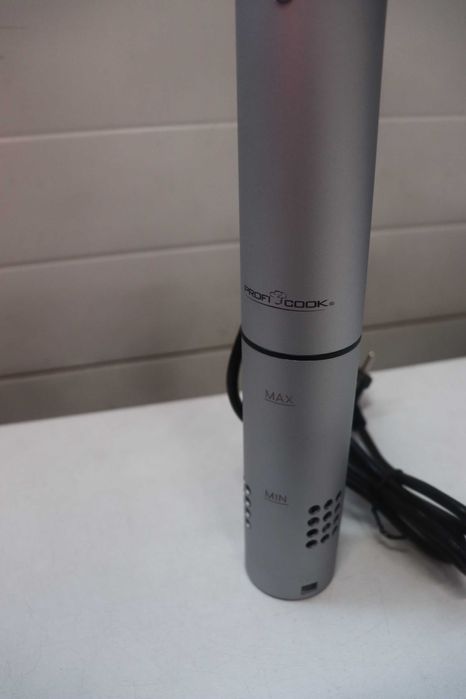 ProfiCook Sous Vide готварска печка WiFi 0C/90C Циркулация 7-8 л/мин
