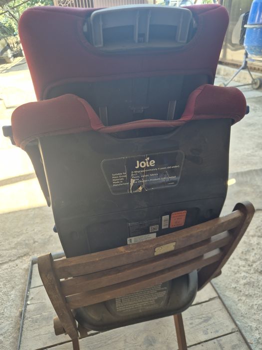 Детское кресло jole