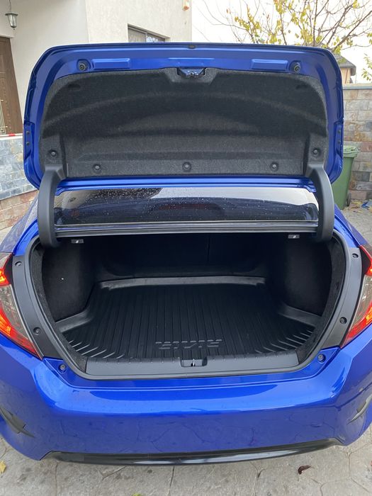 Honda Civic 1.5 Turbo 182 Cai