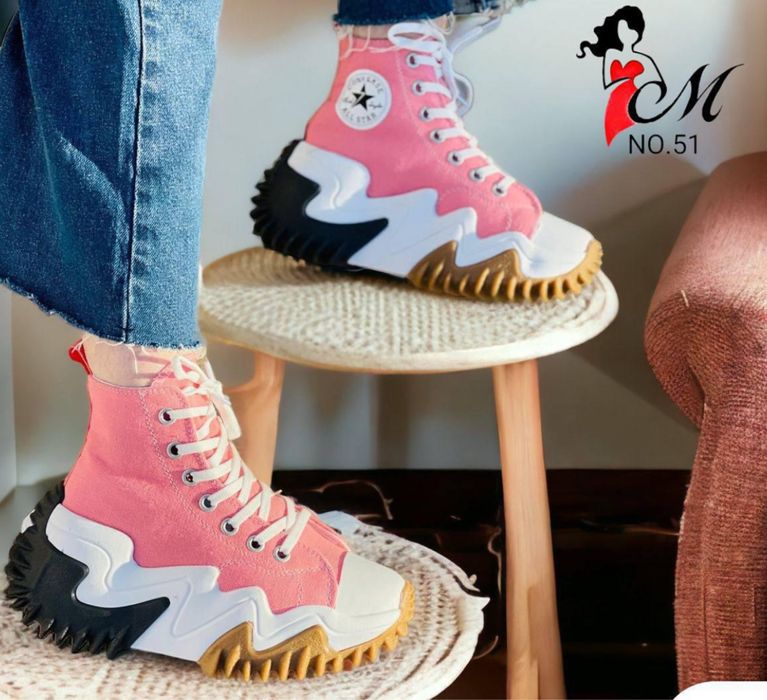 Tenesi unisex 36 si 37