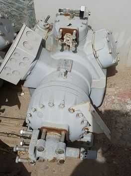 Продам компрессоры и прочее. Б/У, новые.