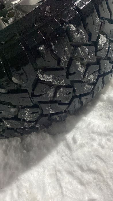 Все сезонные шины.