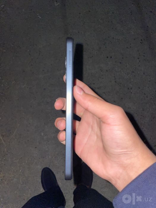 Tecno spark go 2