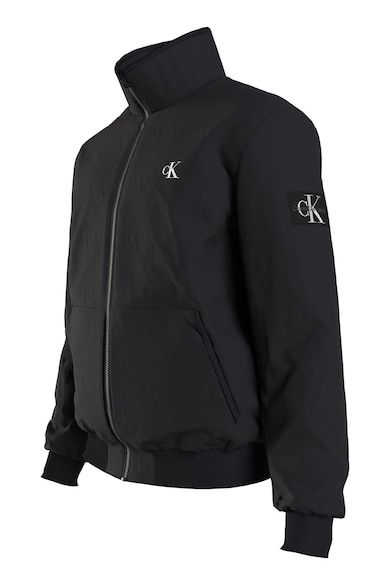 Jachetă Calvin Klein Jeans