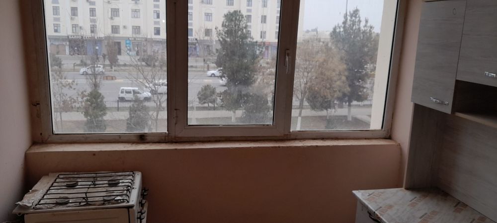 2-хоналик квартира