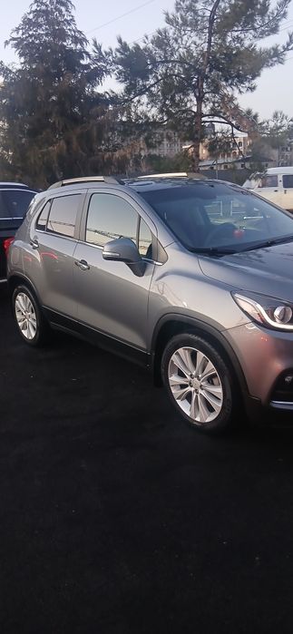 Tracker 1 srochniy sotiladi