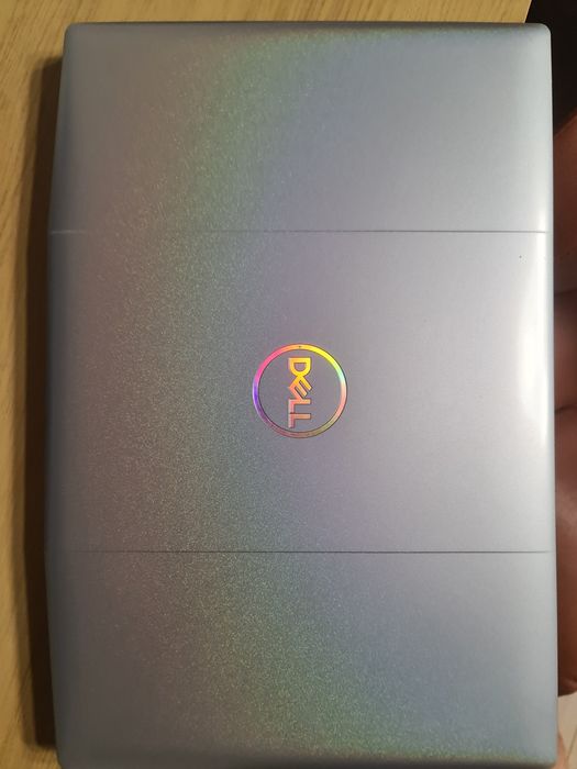 Laptop gaming Dell G5 SE