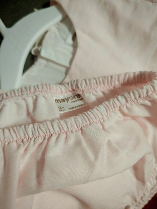 Rochiță pentru evenimente Mayoral