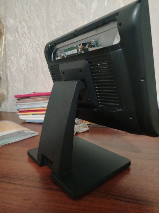 Моноблок monoblok pos sistema jowi ikoo R keeper easy trade