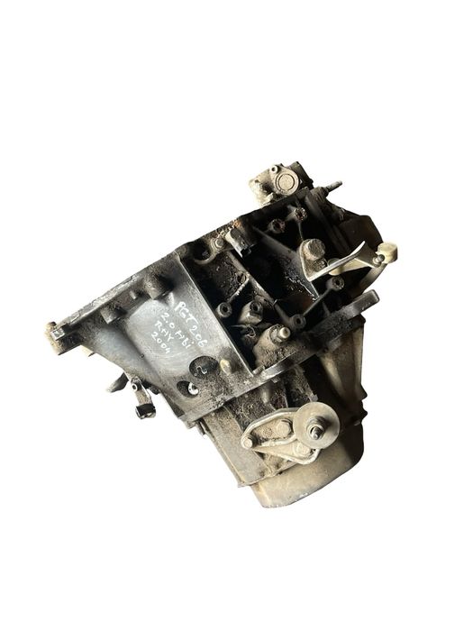 Cutie De Viteze Manuala 5 Trepte Peugeot 206 Hatchback 2A/C 1998 - > 2