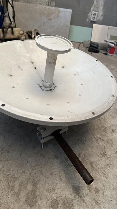 Радиомост Интернет