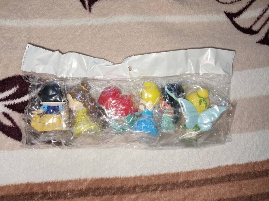 Принцессы Диснея