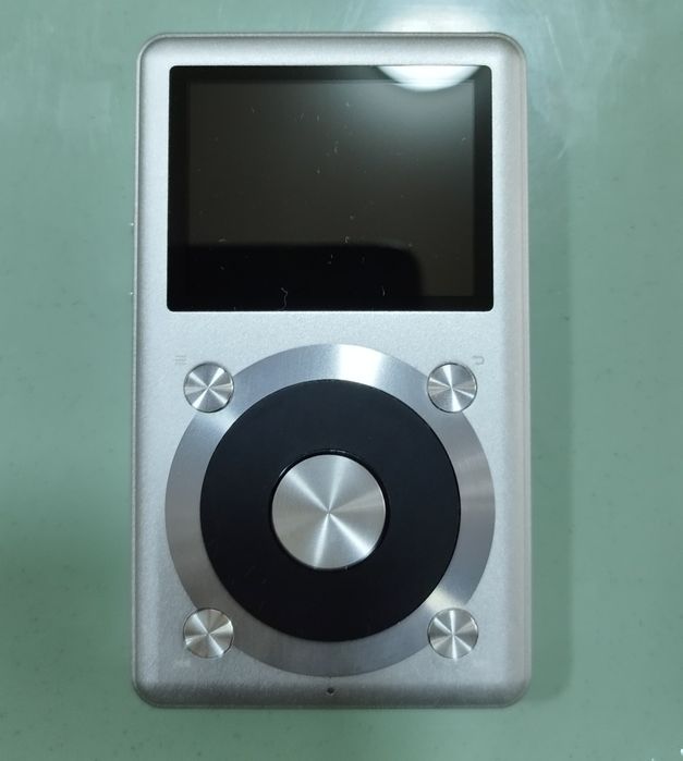 Продаётся два Плеера  Fiio X-1 по каждый