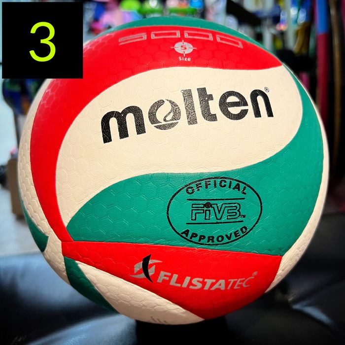 Мяч волейбольный Микаса Мольтен