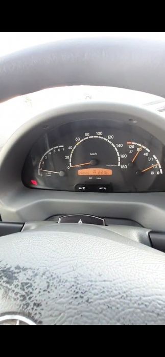 Mercedes-Benz Sprinter 308 CDI