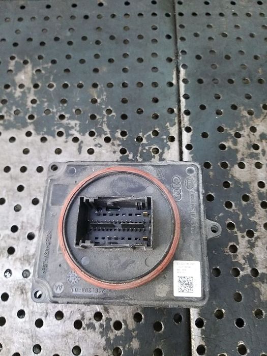 Modul balast xenon audi a3 8y 4k0941572c 4k0941572cs