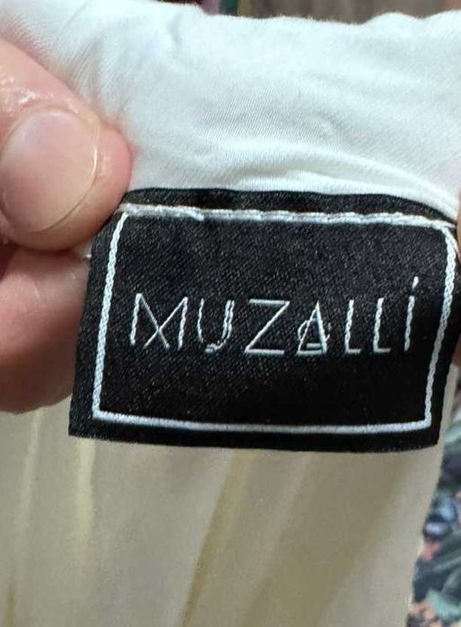 Отдам даром платок