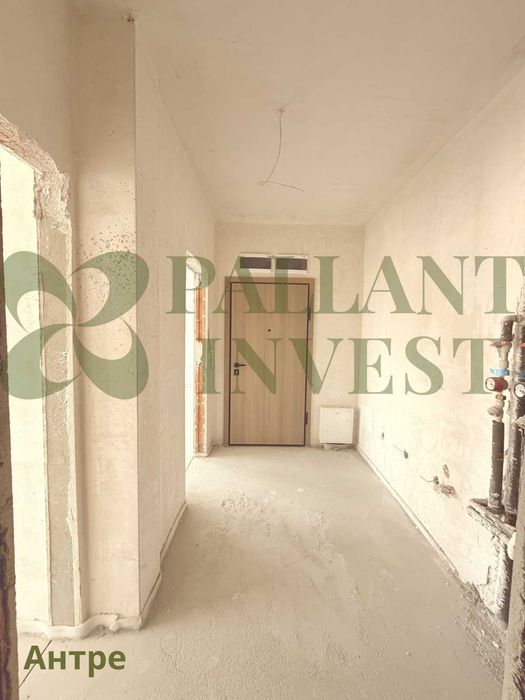 Продава се Двустаен апартамент в София, Младост 4 - 74 кв.м за 2690 €/кв.м - Снимка #1